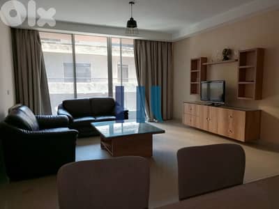 Achrafieh – Saccine | furnished Bright 120 sqm 2 Apartment for rent