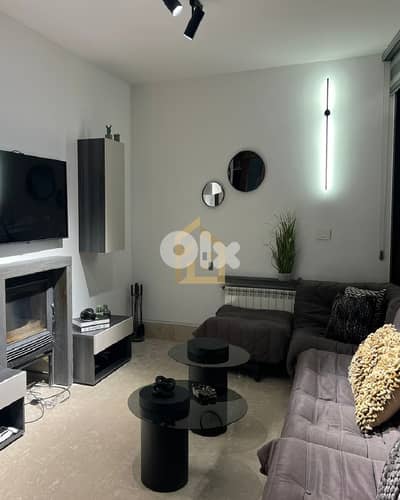Chalet for rent in Faraya AA408  شاليه للإيجار في فاريا