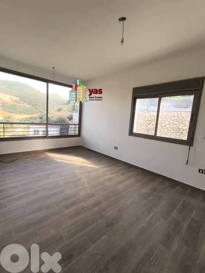 Kfaraabida 137m2 Up To 150m2 | Luxury Flats | Sea View | OJH | Kfaraabida 137m2 Up To 150m2 | Luxury Flats | Sea View | OJH |