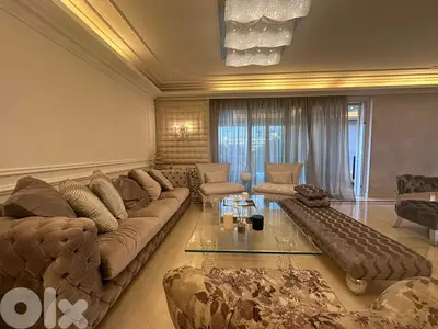 Luxury Apartment for Sale in Manara – Beirutشقة فاخرة للبيع في المنارة