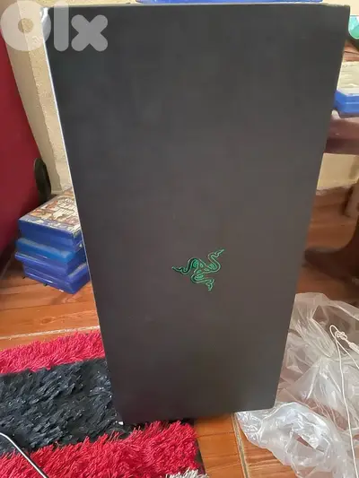 razor pc
