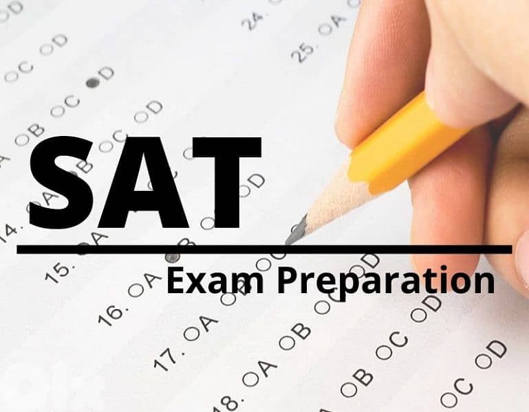 Expert Tutoring SAT & IGCSE/Exam Preparation/Guaranteed 100% Success! 0