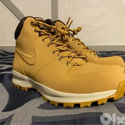 Nike manoa OG ALL / rare edition
