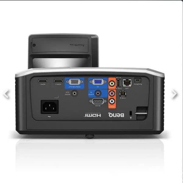 Benq projector 0