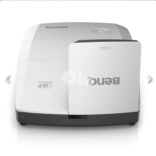 Benq projector 3