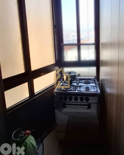 Apartment for sale in Jisr El Bacha DW26 شقة للبيع في جسر الباشا
