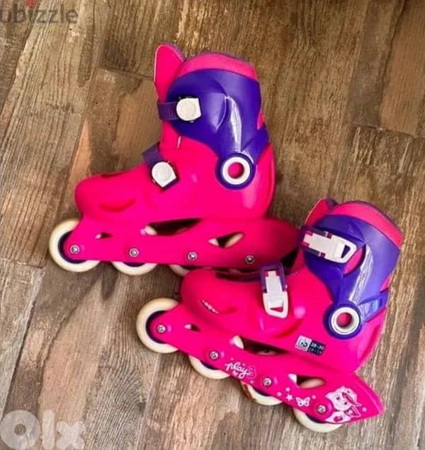 rollers for kids 0