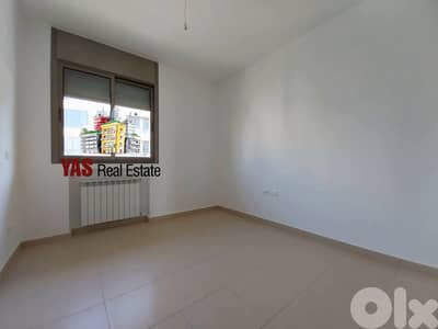 Sahel Alma 185m2 | Brand New | Prime Location | Gated Community | IV