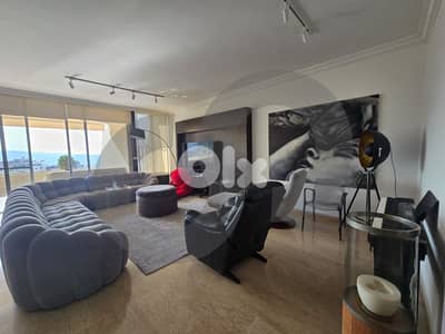 Apartment for Sale – Sahel Alma ! REF#YE131097 !