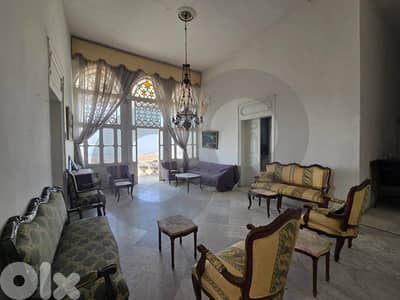 old Lebanese house, prime area, sahel alma/ساحل علما REF#YE131099