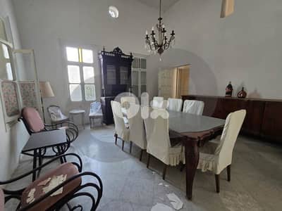 old Lebanese house, prime area, sahel alma/ساحل علما REF#YE131099