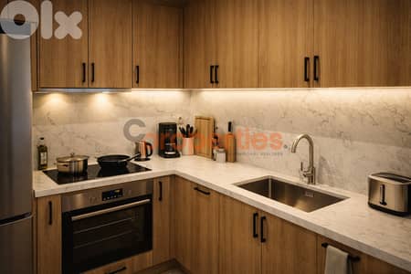 Under Construction Luxurious Apartments in Mar Roukoz Prime | CPCC101