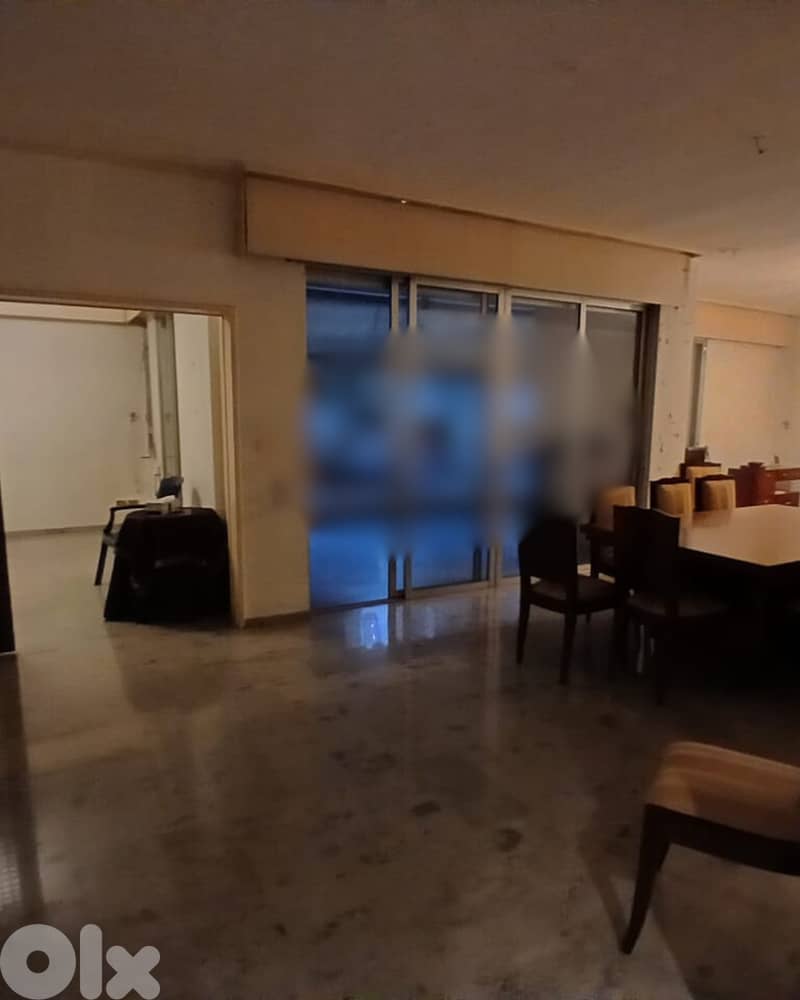 ZE26-4659 Apartment for Sale in Clemenceau, Beirut 0