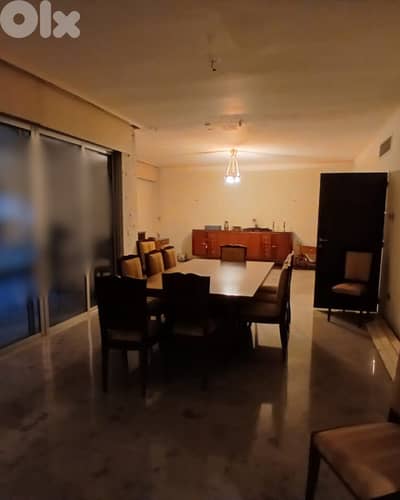 ZE26-4659 Apartment for Sale in Clemenceau, Beirut
