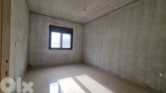 Apartment for sale in Mazraat Yachouh - شقة للبيع في مزرعة يشوع