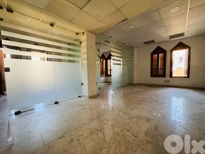 RAO26-5011 Office 230m2 for rent in Downtown Beirut , $ 2,500 cash