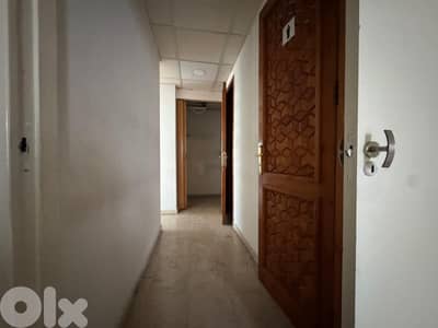 RAO26-5011 Office 230m2 for rent in Downtown Beirut , $ 2,500 cash