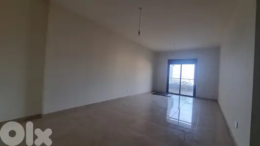 Apartment for sale in Mazraat Yachouh - شقة للبيع في مزرعة يشوع