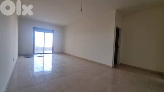 Apartment for sale in Mazraat Yachouh - شقة للبيع في مزرعة يشوع