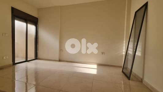 Apartment for sale in Mazraat Yachouh - شقة للبيع في مزرعة يشوع