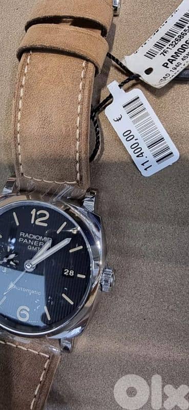 Panerai Pam 0627 excellent condition 0