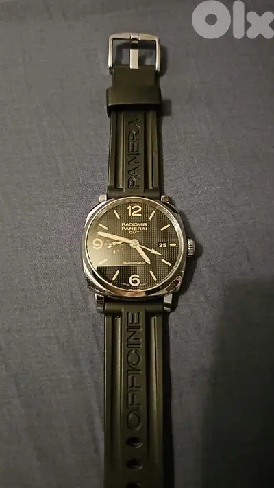 Panerai Pam 0627 excellent condition