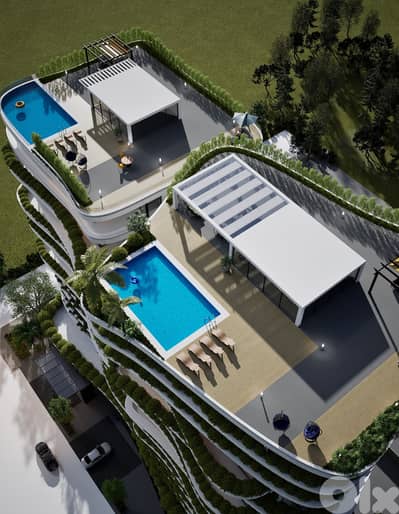 25% Down Payment | Under Construction Project in Rawche