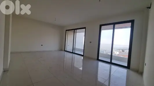Apartment for sale in Cornet Chahwan - شقة للبيع في قرنة شهوان Apartment for sale in Cornet Chahwan - شقة للبيع في قرنة شهوان