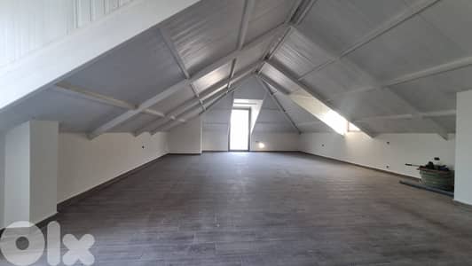 Apartment for sale in Cornet Chahwan - شقة للبيع في قرنة شهوان