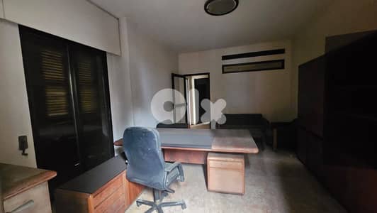 AH-HKL-478 Office 225 sqm for Sale – Renovation Opportunity | Saifi