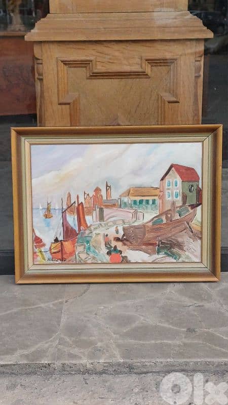 antique 0