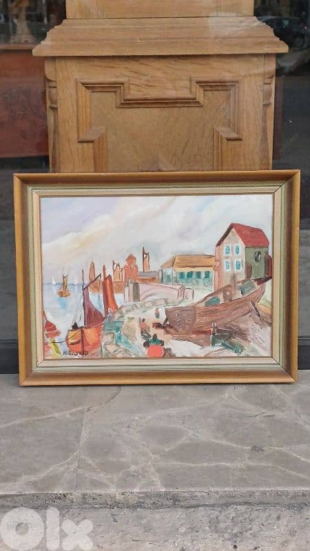 antique 1