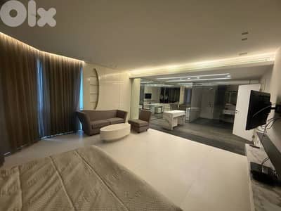 Dbayeh/ Luxury Apartment for Rent 2800$ + GYM & POOL–ضبيه/شقة  للإيجار