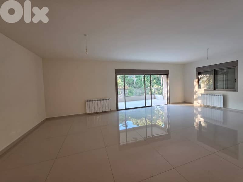 3 BEDROOMS APARTMENT FOR SALE IN BAABDAT PRIME, OPEN VIEW, (BB-230) 0