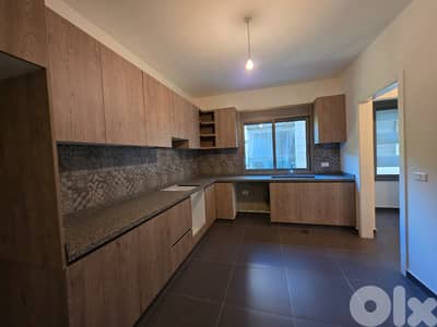 3 BEDROOMS APARTMENT FOR SALE IN BAABDAT PRIME, OPEN VIEW, (BB-230)
