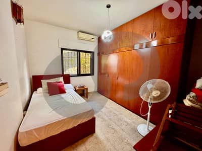 Tabarja - Kfaryassine | Private Terrace ! REF#CA131113 !