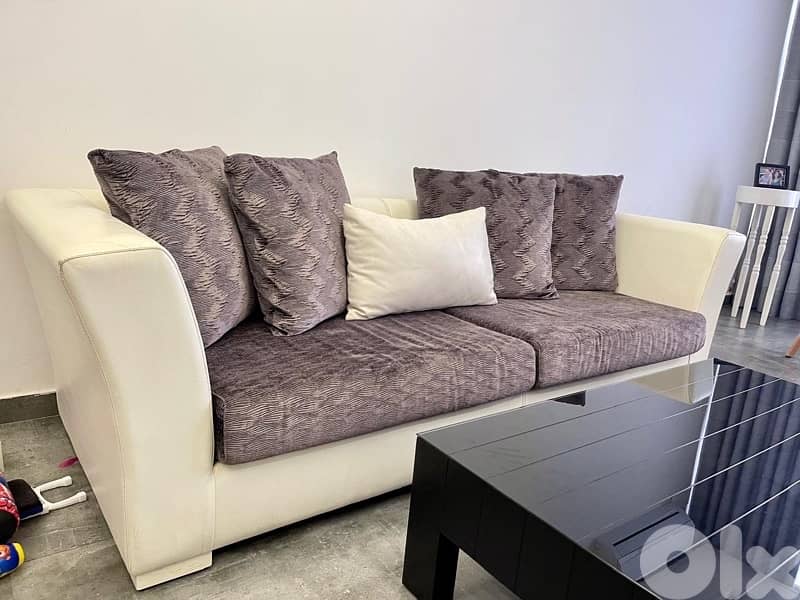 living room 1