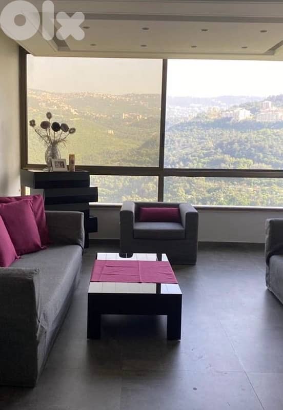 living room 5