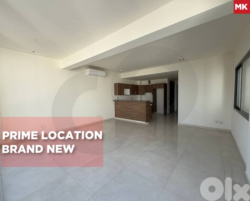 Achrafieh, just 2 minutes from Sassine Square  -REF#MK131101 ! 0