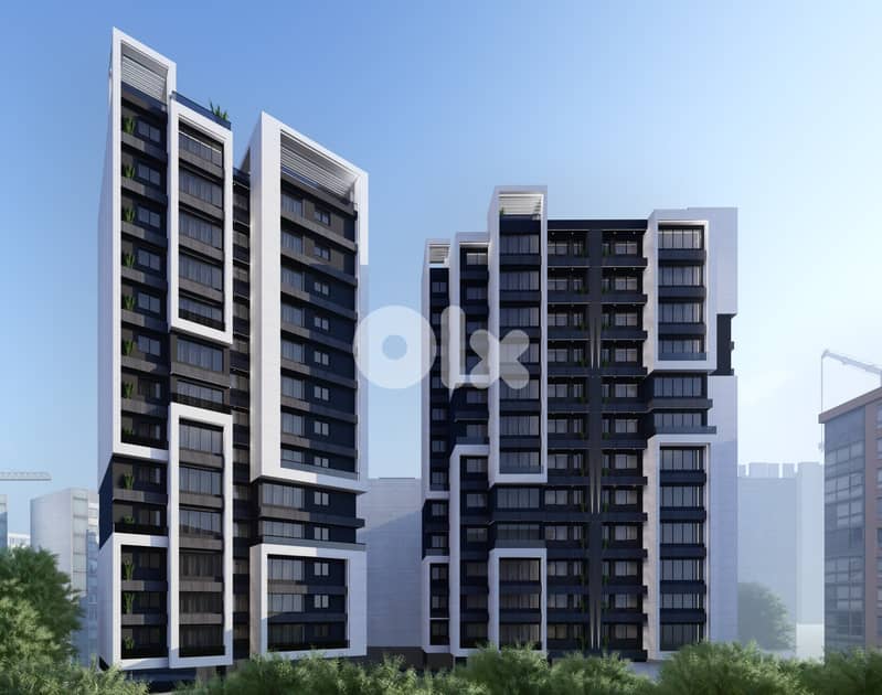 20% ONLY!! down payment | Under Project in Verdun 0