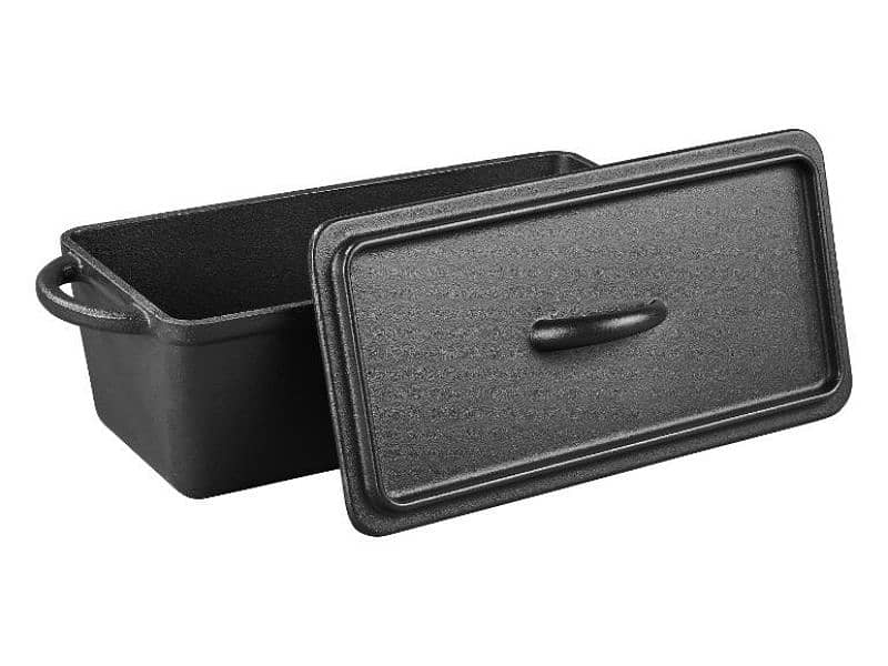 bread baking pot 0