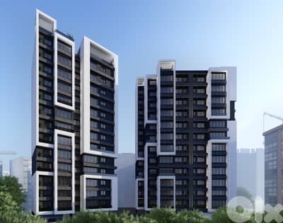 20% ONLY!! down payment | Under Project in Verdun