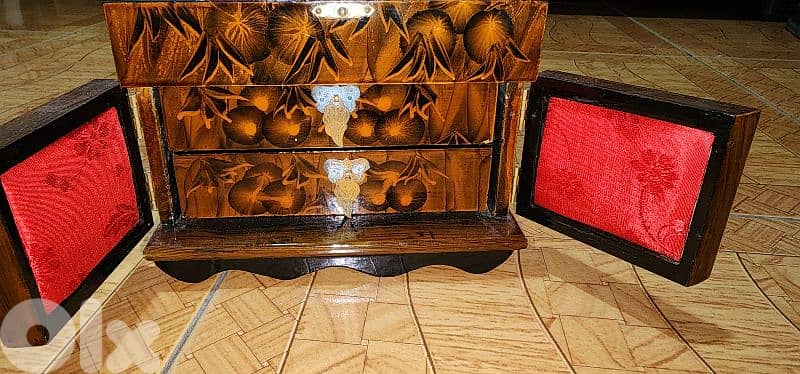 jewelery box 1