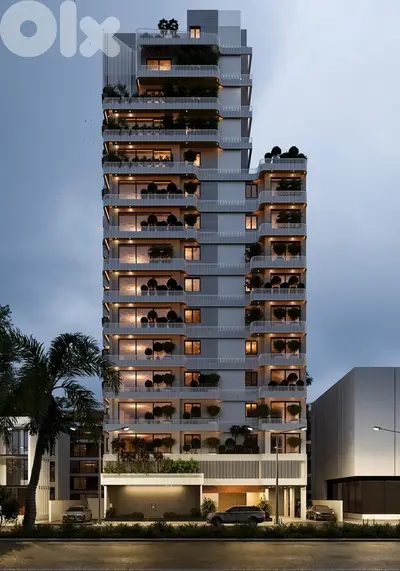 20% ONLY!! down payment | Under Project in Rawche