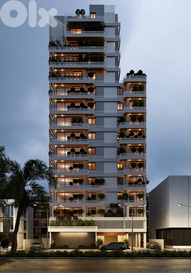 20% ONLY!! down payment | Under Project in Rawche 0