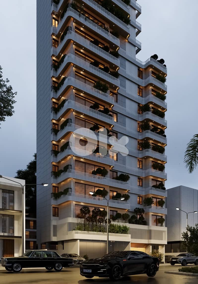 20% ONLY!! down payment | Under Project in Rawche 0