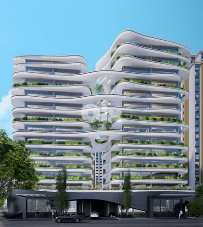25% Down Payment | Under Construction Project in Rawche