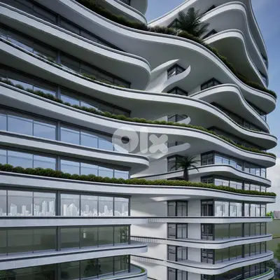 25% Down Payment | Under Construction Project in Rawche