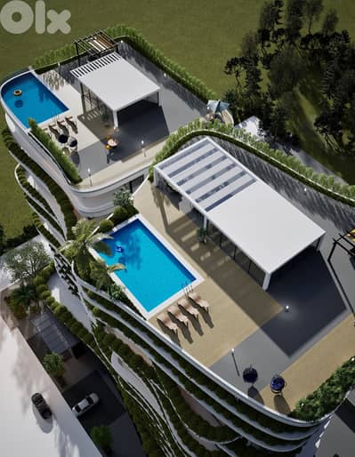 25% Down Payment | Under Construction Project in Rawche