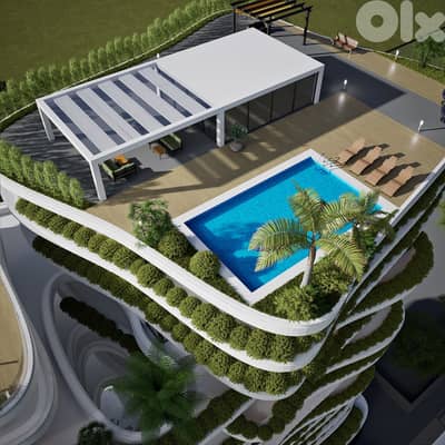 25% Down Payment | Under Construction Project in Rawche